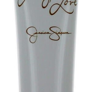Fancy Love By Jessica Simpson For Women Body Lotion 3.0oz New